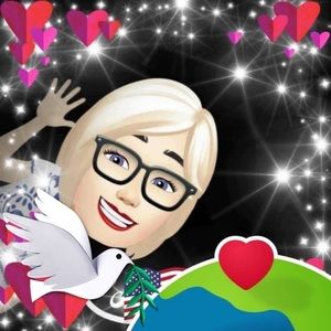 Meet your Posher, Gail